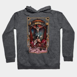 Cirque Du Mort Hoodie